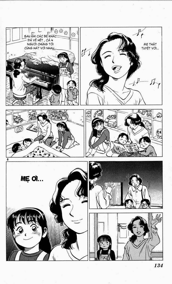 Ganba! Fly High! – Bay Cao Hơn Nữa Chapter 52 - Trang 2