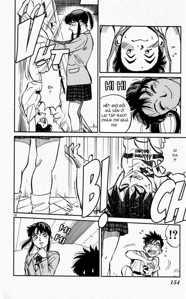 Ganba! Fly High! – Bay Cao Hơn Nữa Chapter 7 - Trang 2