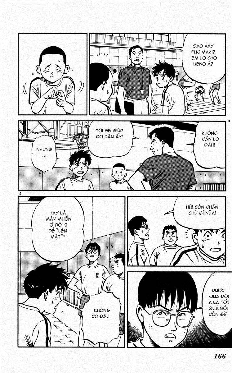 Ganba! Fly High! – Bay Cao Hơn Nữa Chapter 8 - Trang 2