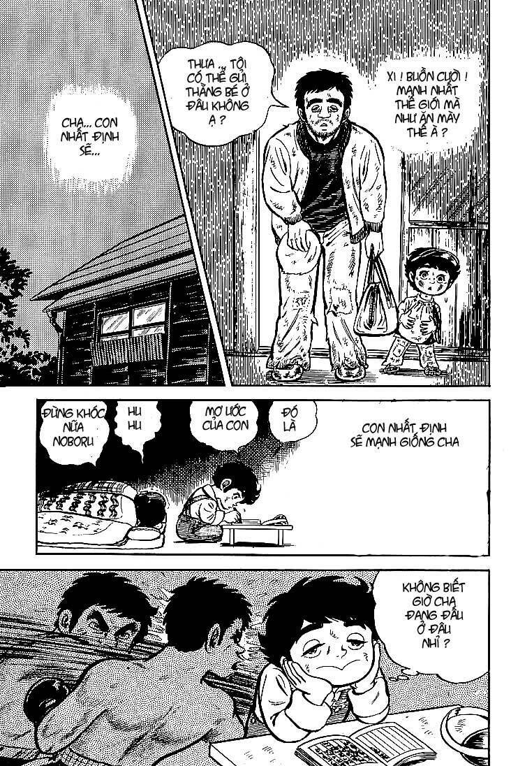 Ganbare Genki Chapter 1 - Trang 2