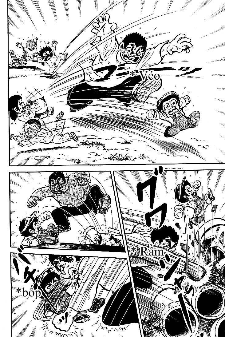 Ganbare Genki Chapter 1 - Trang 2