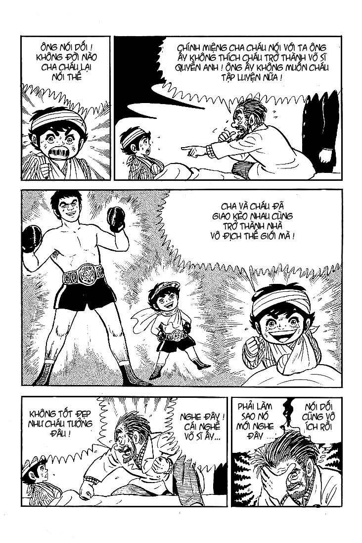 Ganbare Genki Chapter 1 - Trang 2