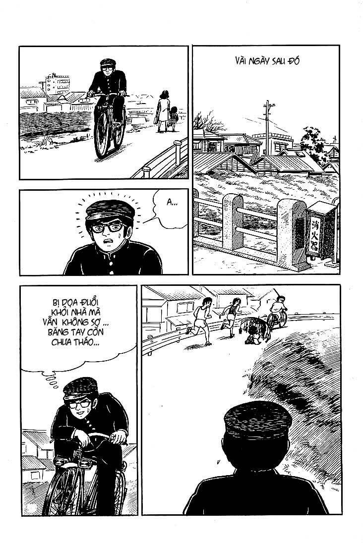 Ganbare Genki Chapter 1 - Trang 2