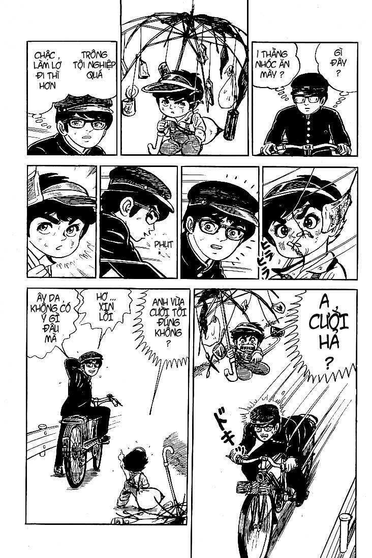 Ganbare Genki Chapter 1 - Trang 2