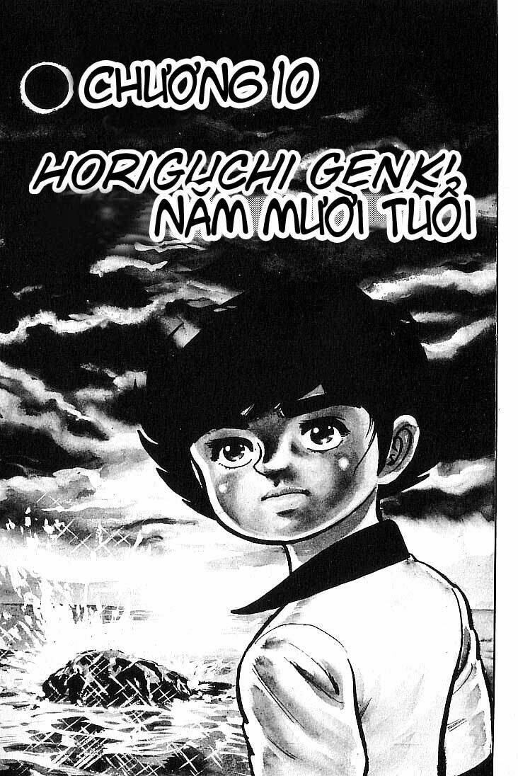 Ganbare Genki Chapter 10 - Trang 2