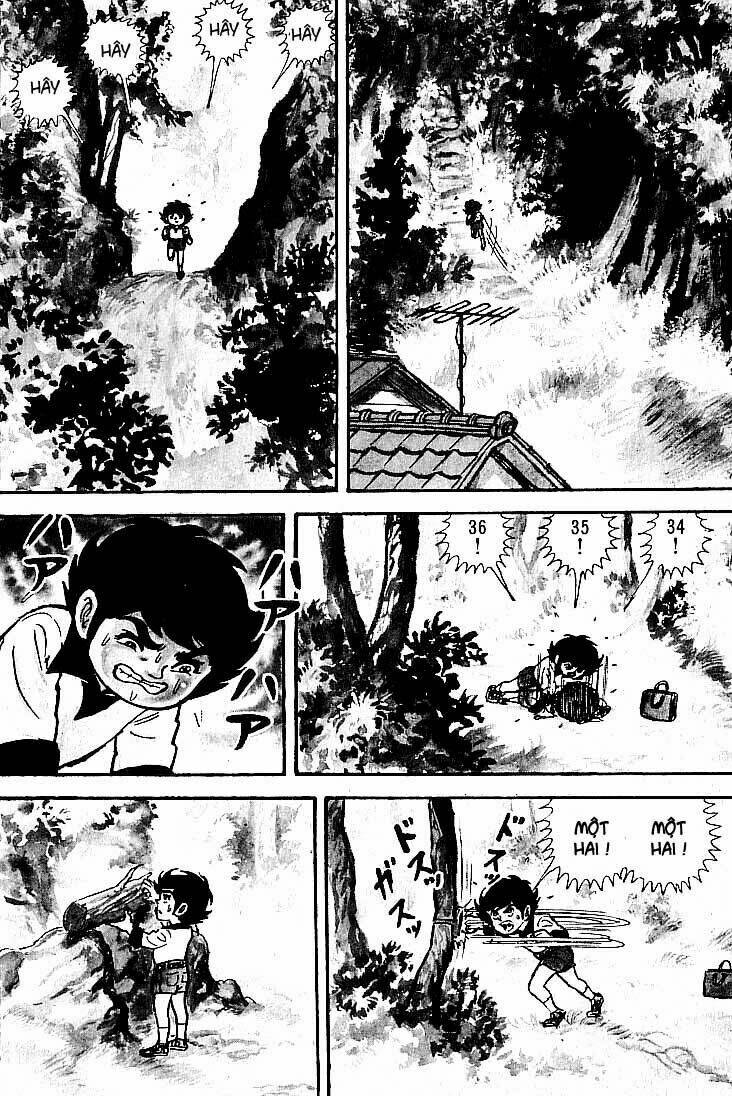 Ganbare Genki Chapter 10 - Trang 2