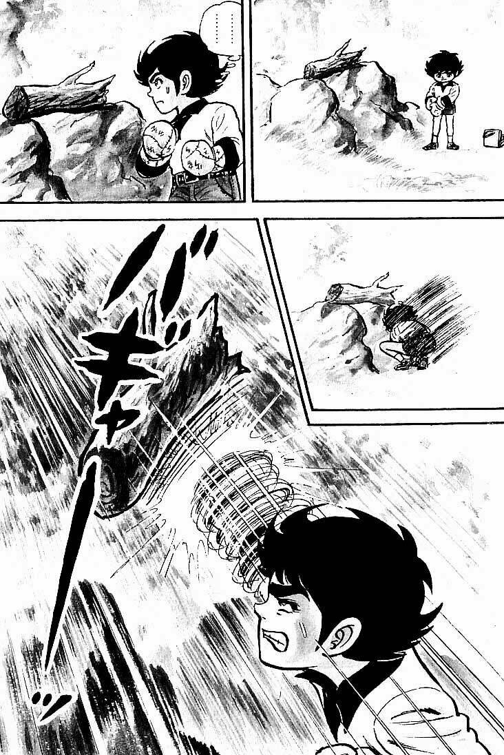 Ganbare Genki Chapter 10 - Trang 2