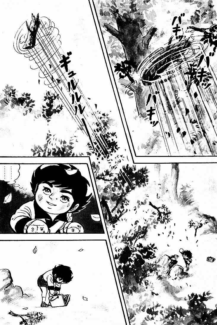 Ganbare Genki Chapter 10 - Trang 2