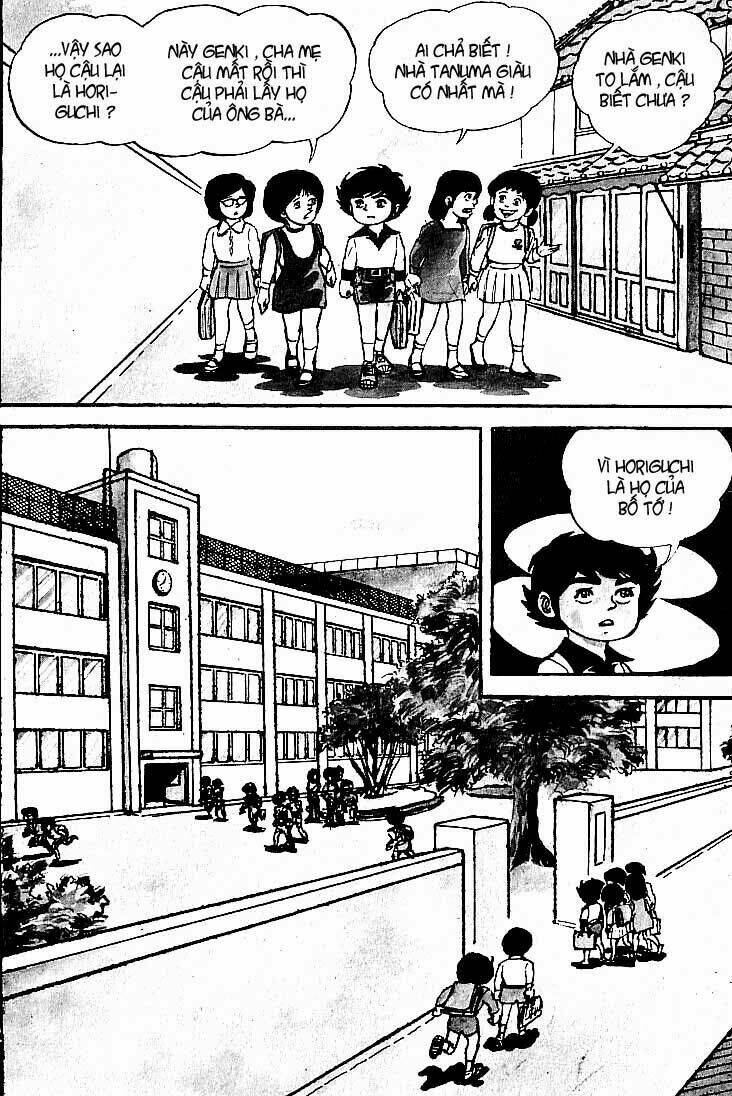 Ganbare Genki Chapter 10 - Trang 2