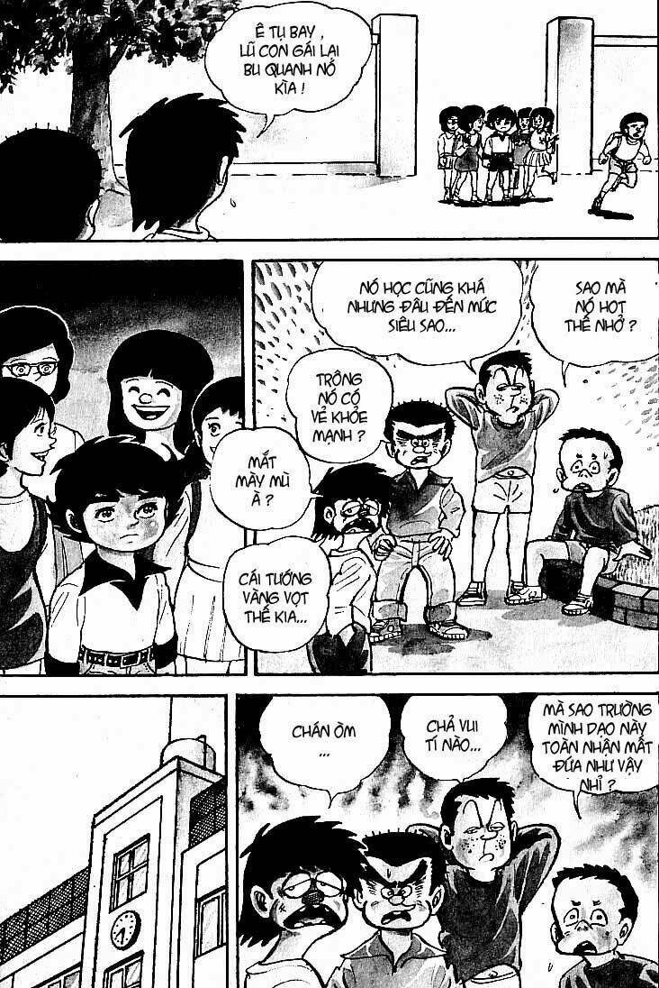 Ganbare Genki Chapter 10 - Trang 2