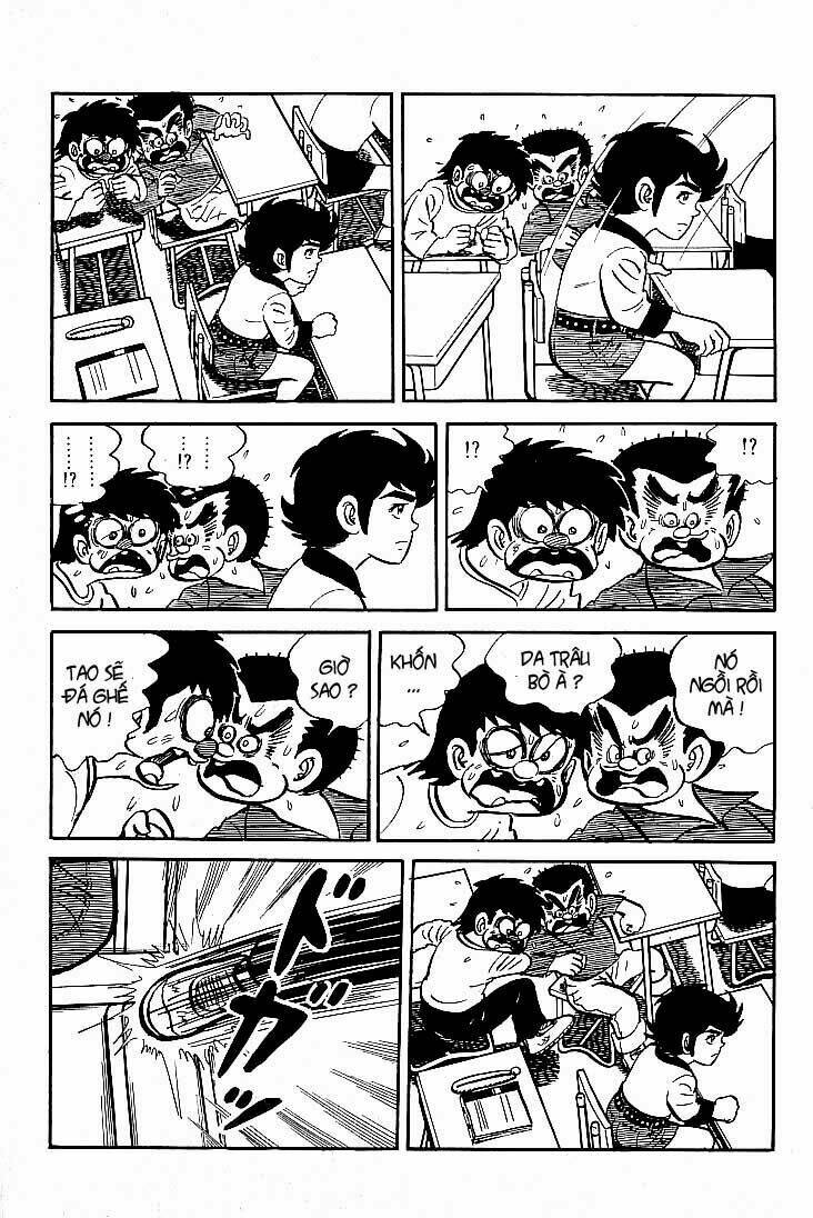 Ganbare Genki Chapter 10 - Trang 2