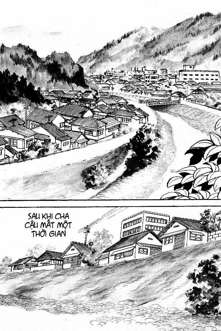 Ganbare Genki Chapter 10 - Trang 2