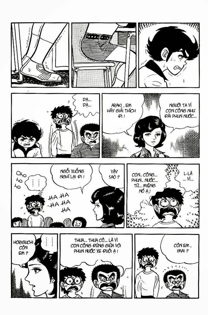 Ganbare Genki Chapter 10 - Trang 2