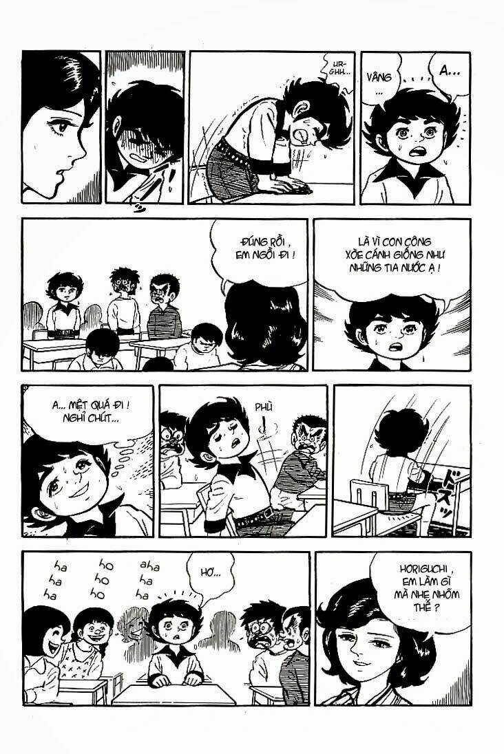 Ganbare Genki Chapter 10 - Trang 2