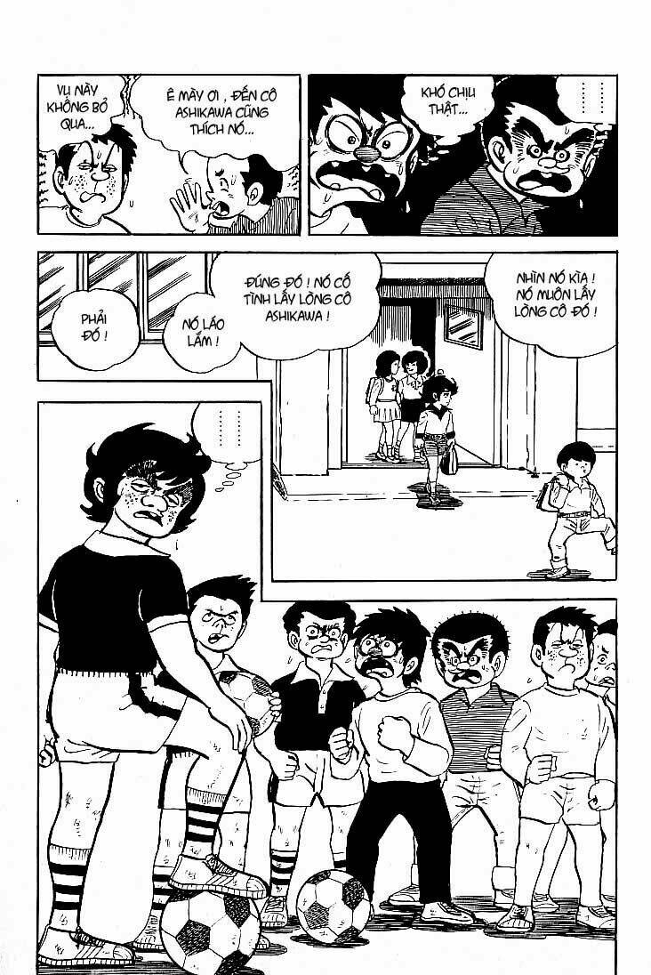 Ganbare Genki Chapter 10 - Trang 2