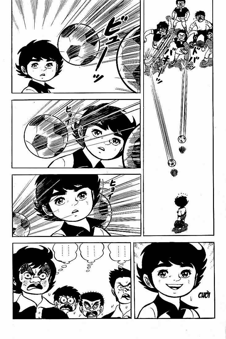 Ganbare Genki Chapter 10 - Trang 2