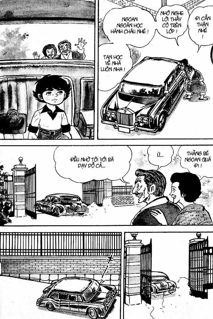 Ganbare Genki Chapter 10 - Trang 2