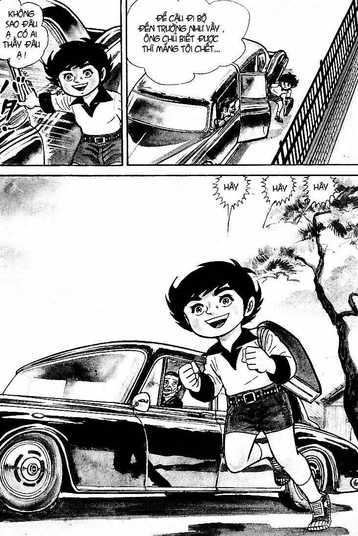 Ganbare Genki Chapter 10 - Trang 2