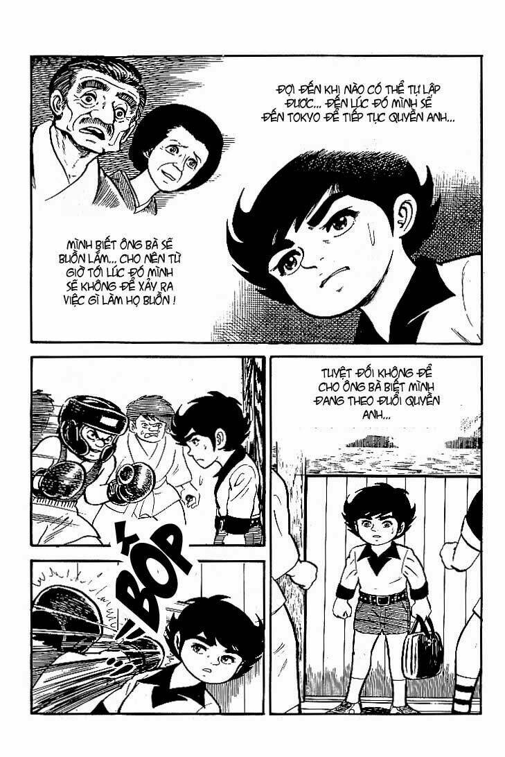 Ganbare Genki Chapter 11 - Trang 2