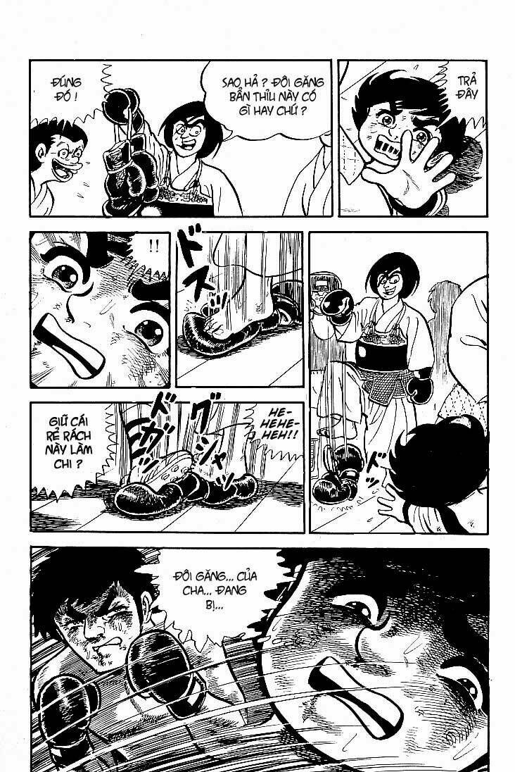 Ganbare Genki Chapter 11 - Trang 2