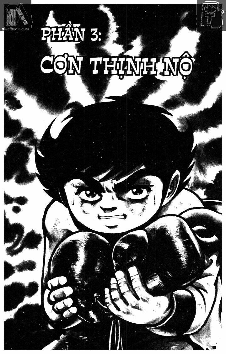 Ganbare Genki Chapter 12 - Trang 2