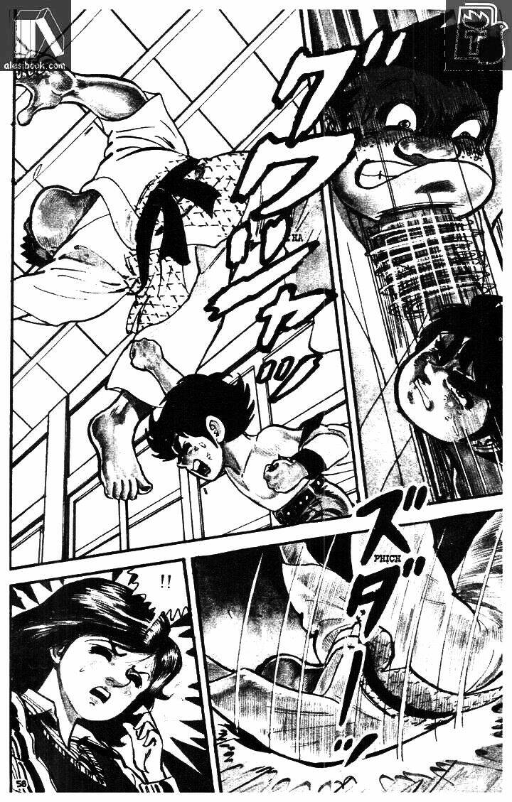 Ganbare Genki Chapter 12 - Trang 2