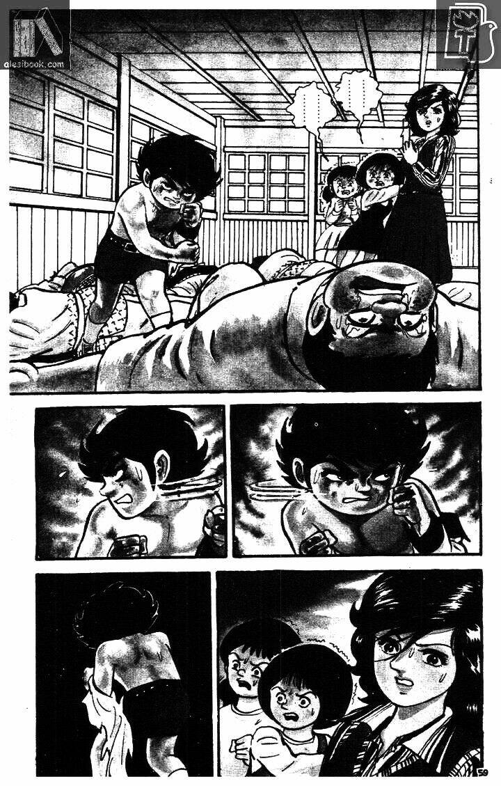 Ganbare Genki Chapter 12 - Trang 2