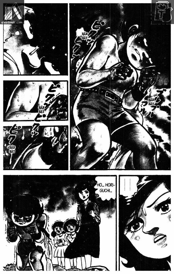 Ganbare Genki Chapter 12 - Trang 2