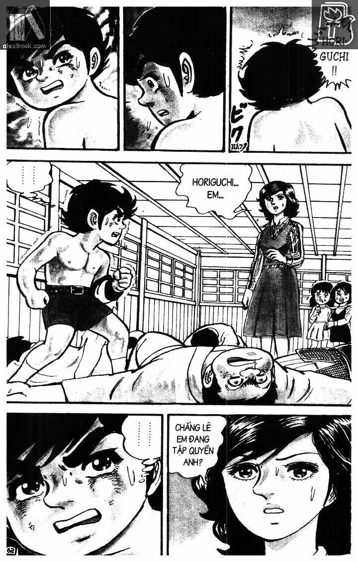 Ganbare Genki Chapter 12 - Trang 2