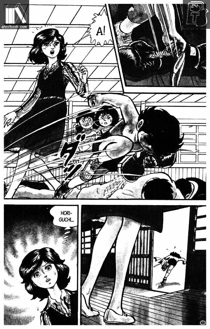 Ganbare Genki Chapter 12 - Trang 2