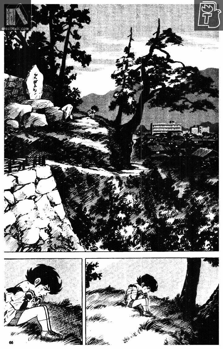 Ganbare Genki Chapter 12 - Trang 2