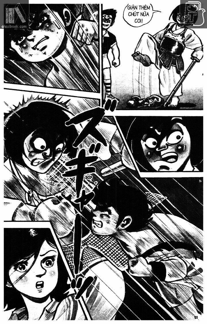 Ganbare Genki Chapter 12 - Trang 2