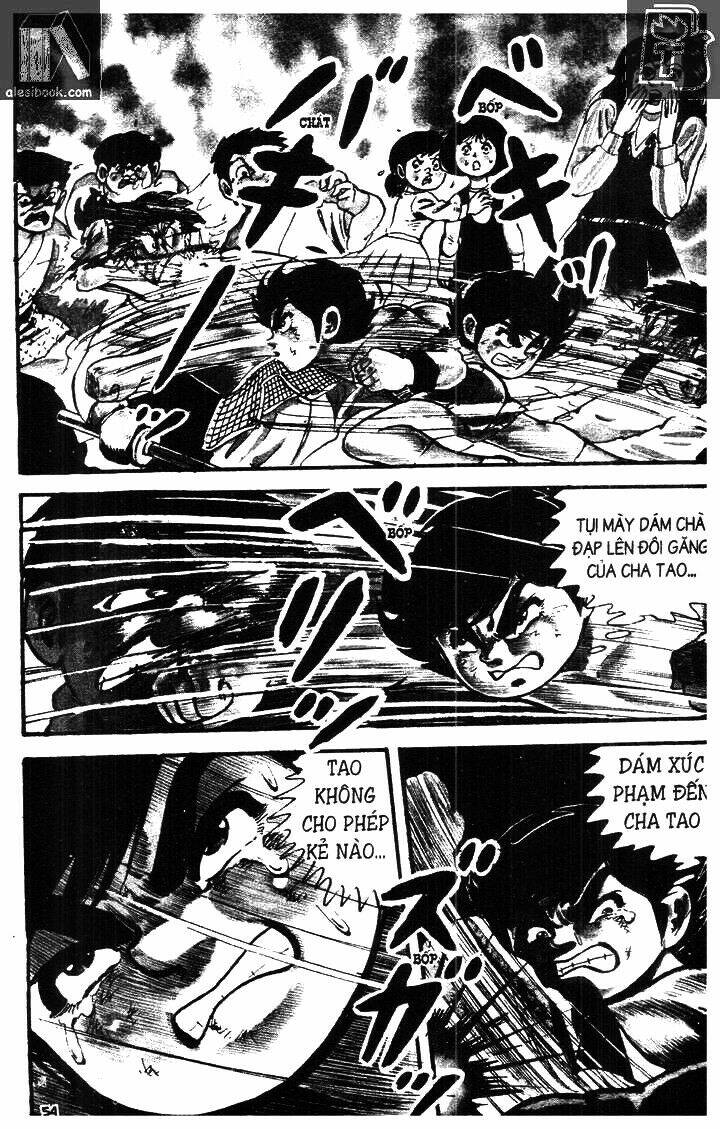 Ganbare Genki Chapter 12 - Trang 2