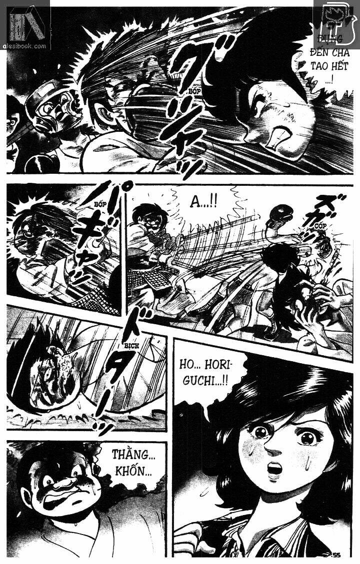 Ganbare Genki Chapter 12 - Trang 2