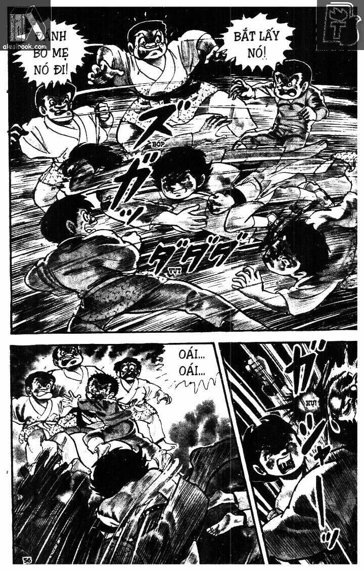 Ganbare Genki Chapter 12 - Trang 2