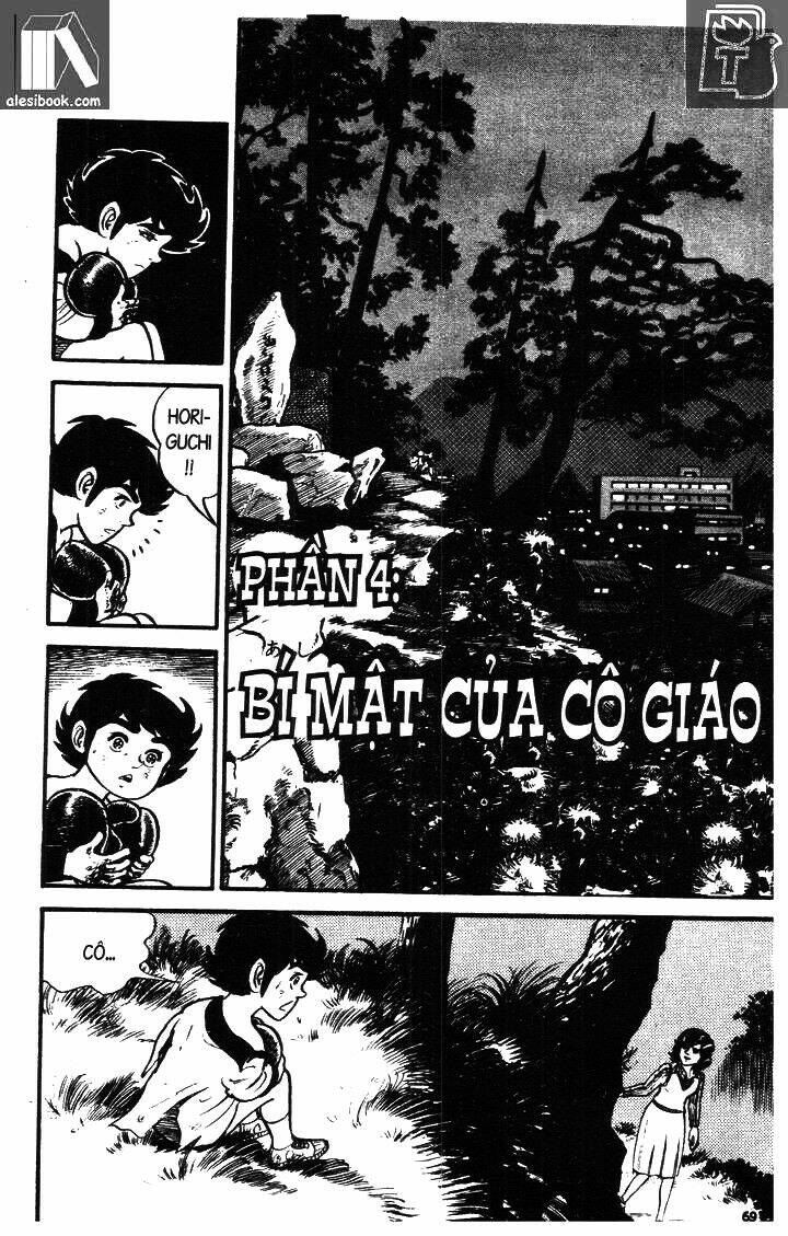 Ganbare Genki Chapter 13 - Trang 2