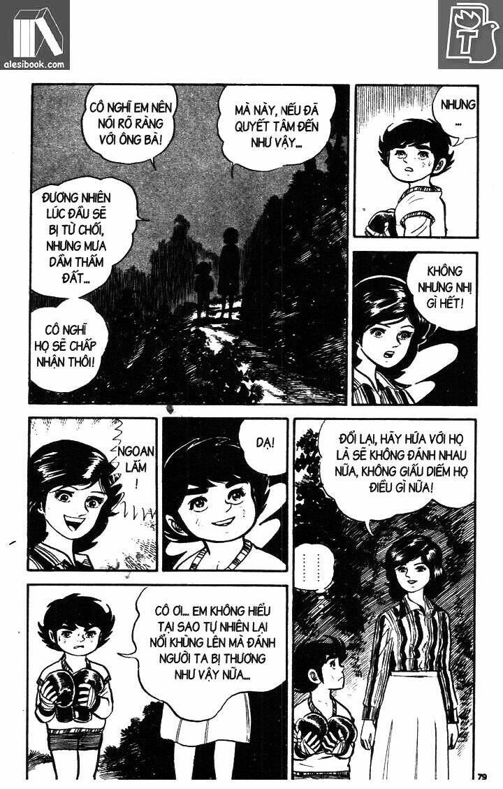 Ganbare Genki Chapter 13 - Trang 2