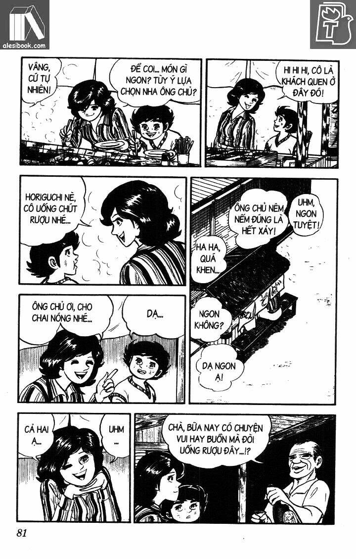 Ganbare Genki Chapter 13 - Trang 2