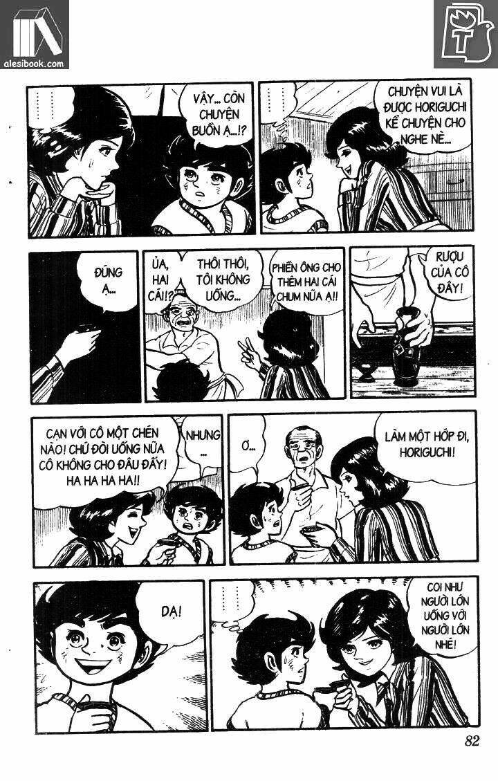 Ganbare Genki Chapter 13 - Trang 2