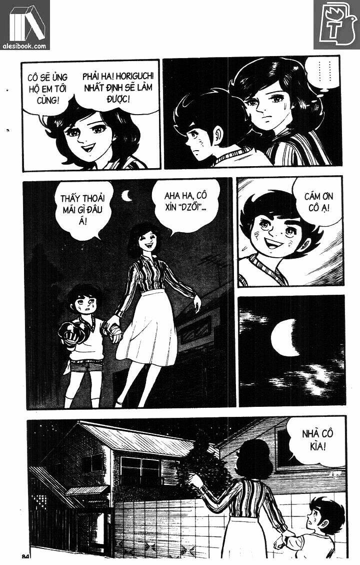 Ganbare Genki Chapter 13 - Trang 2