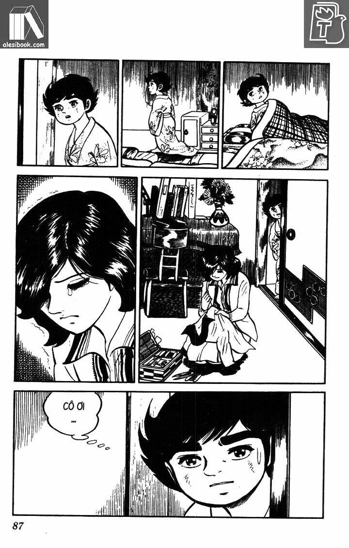 Ganbare Genki Chapter 13 - Trang 2