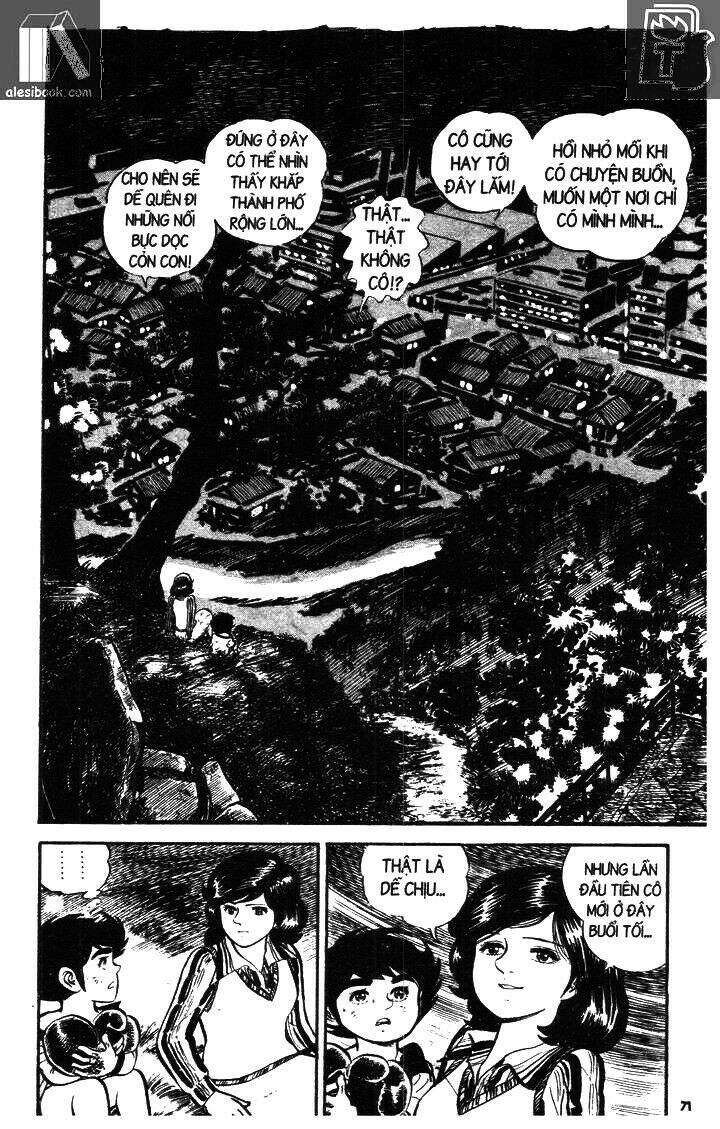 Ganbare Genki Chapter 13 - Trang 2