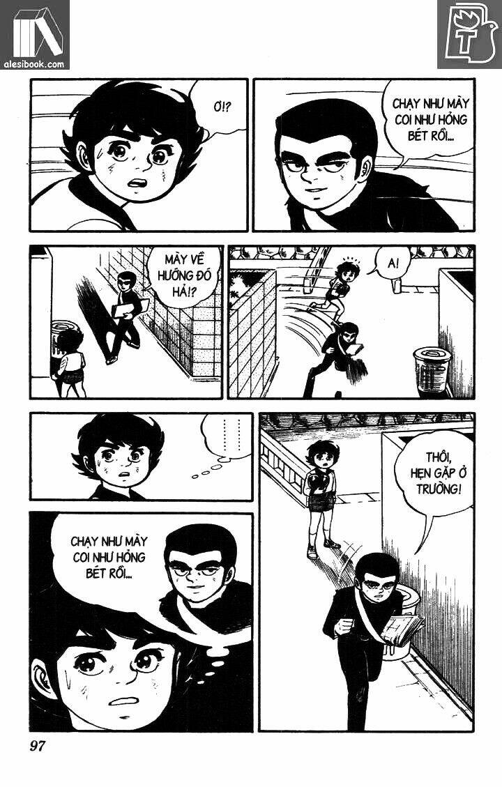 Ganbare Genki Chapter 14 - Trang 2