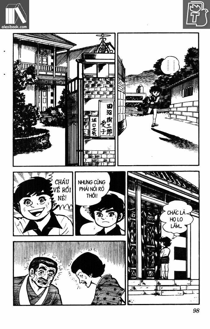 Ganbare Genki Chapter 14 - Trang 2