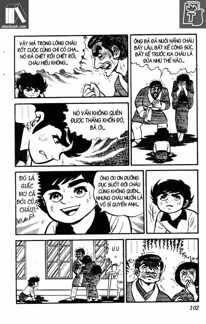 Ganbare Genki Chapter 14 - Trang 2