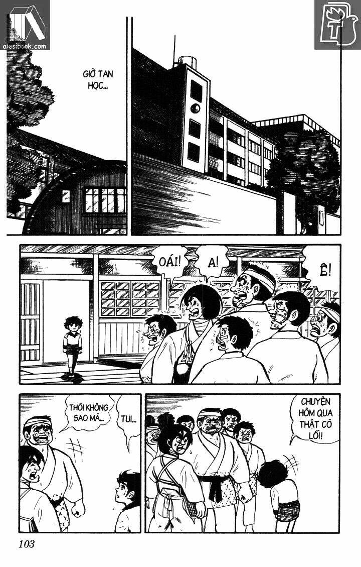 Ganbare Genki Chapter 14 - Trang 2