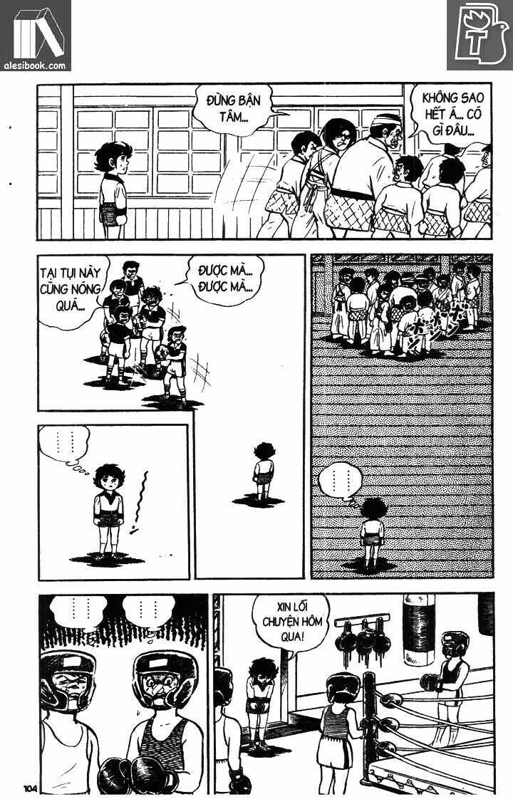 Ganbare Genki Chapter 14 - Trang 2