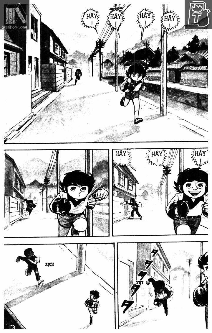 Ganbare Genki Chapter 14 - Trang 2