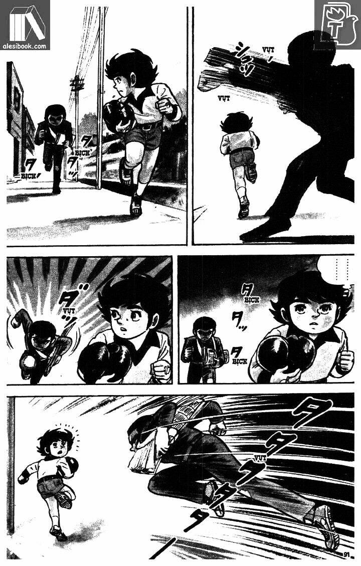 Ganbare Genki Chapter 14 - Trang 2