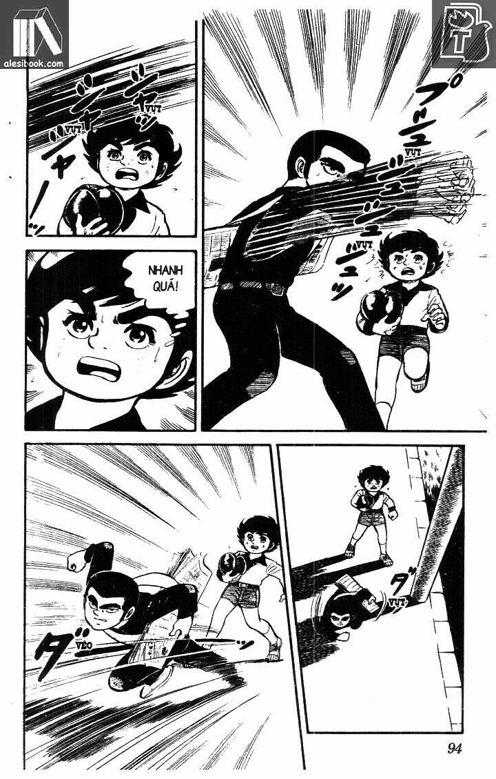 Ganbare Genki Chapter 14 - Trang 2